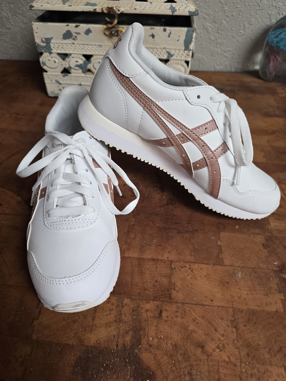 Asics Tiger Runner